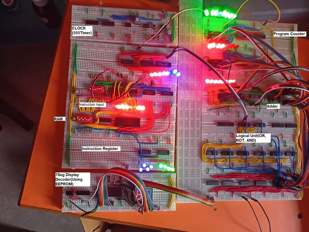 Micro Computer